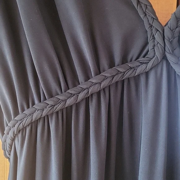 Misa Antigone Maxi Dress - Picture 4 of 5